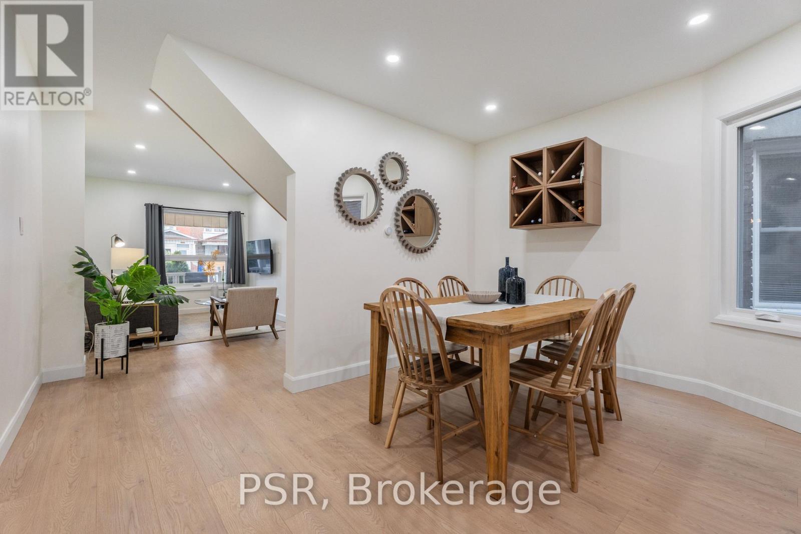 1045 Ossington Avenue, Toronto, Ontario  M6G 3V9 - Photo 10 - W13848660
