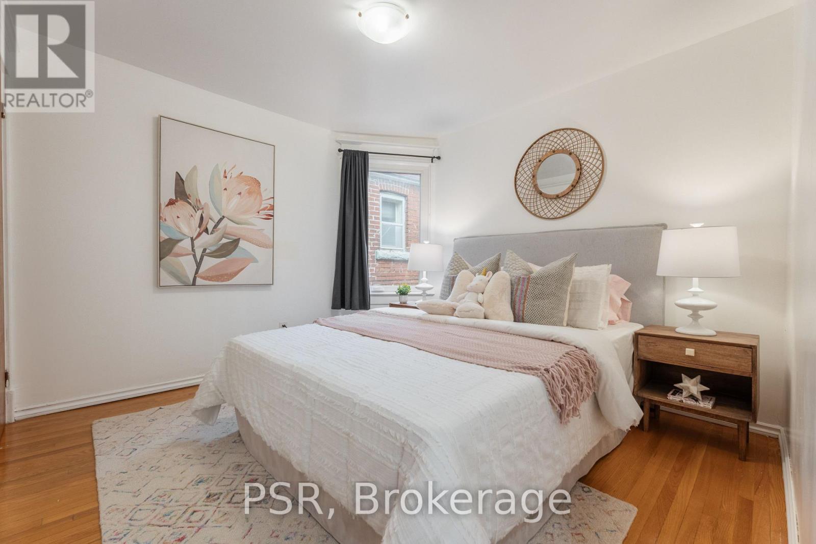 1045 Ossington Avenue, Toronto, Ontario  M6G 3V9 - Photo 21 - W13848660