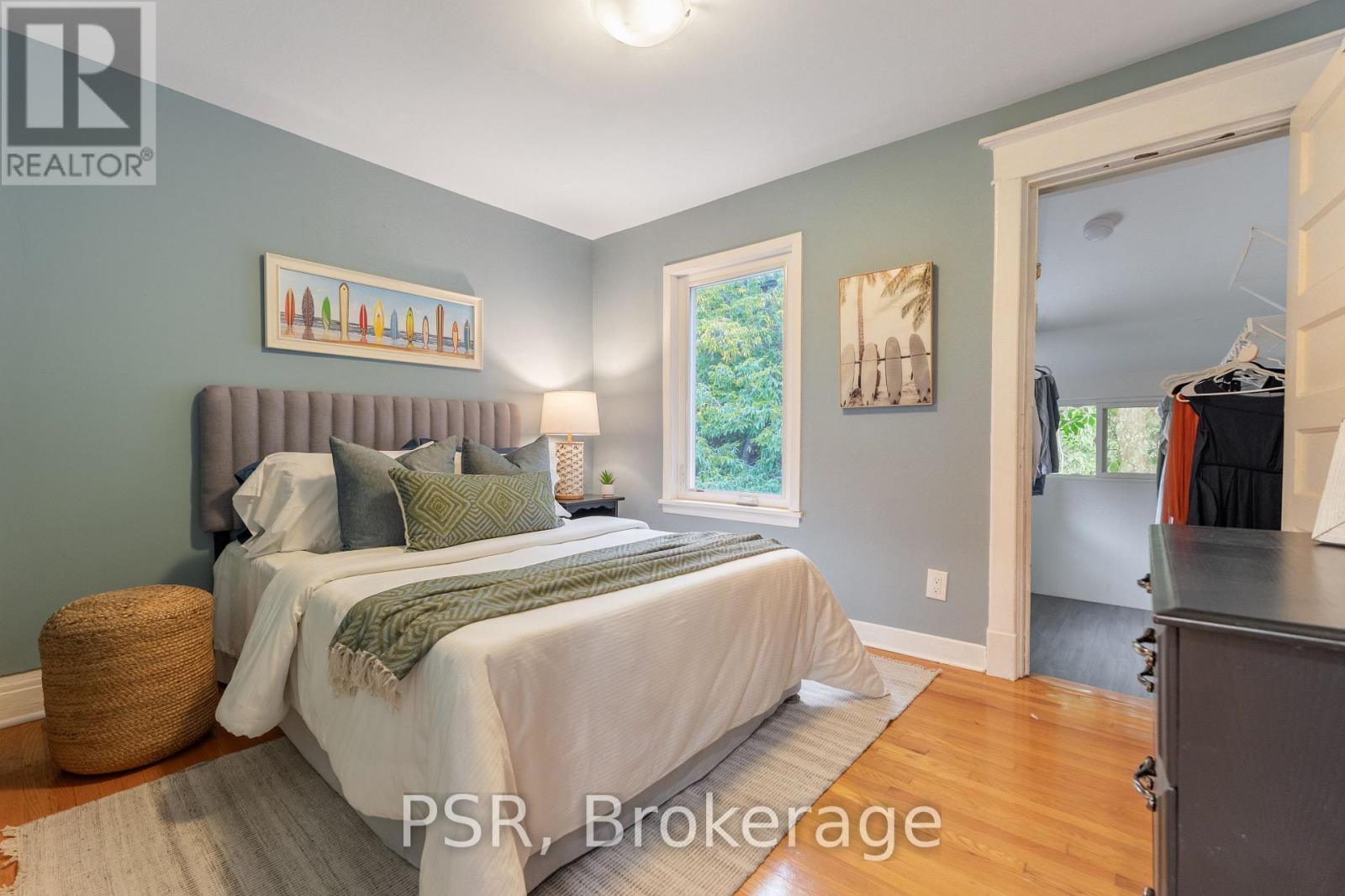 1045 Ossington Avenue, Toronto, Ontario  M6G 3V9 - Photo 23 - W13848660