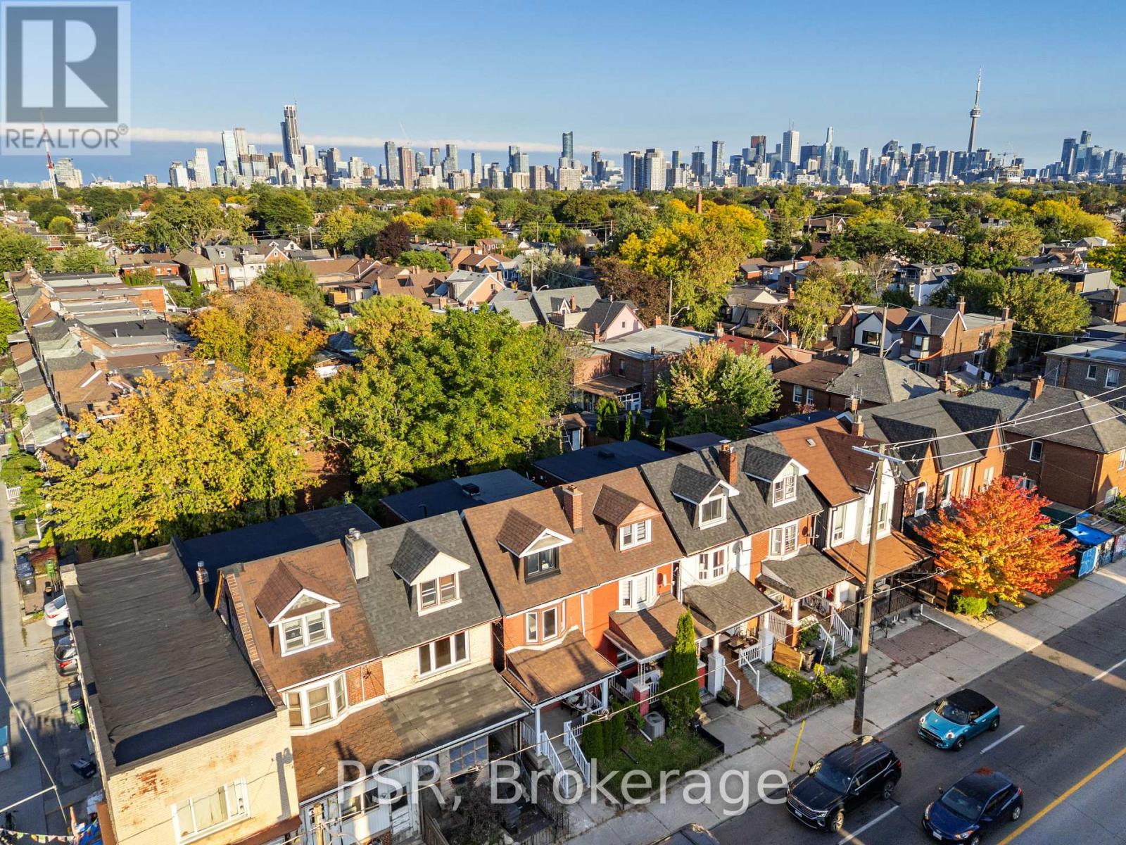 1045 Ossington Avenue, Toronto, Ontario  M6G 3V9 - Photo 42 - W13848660