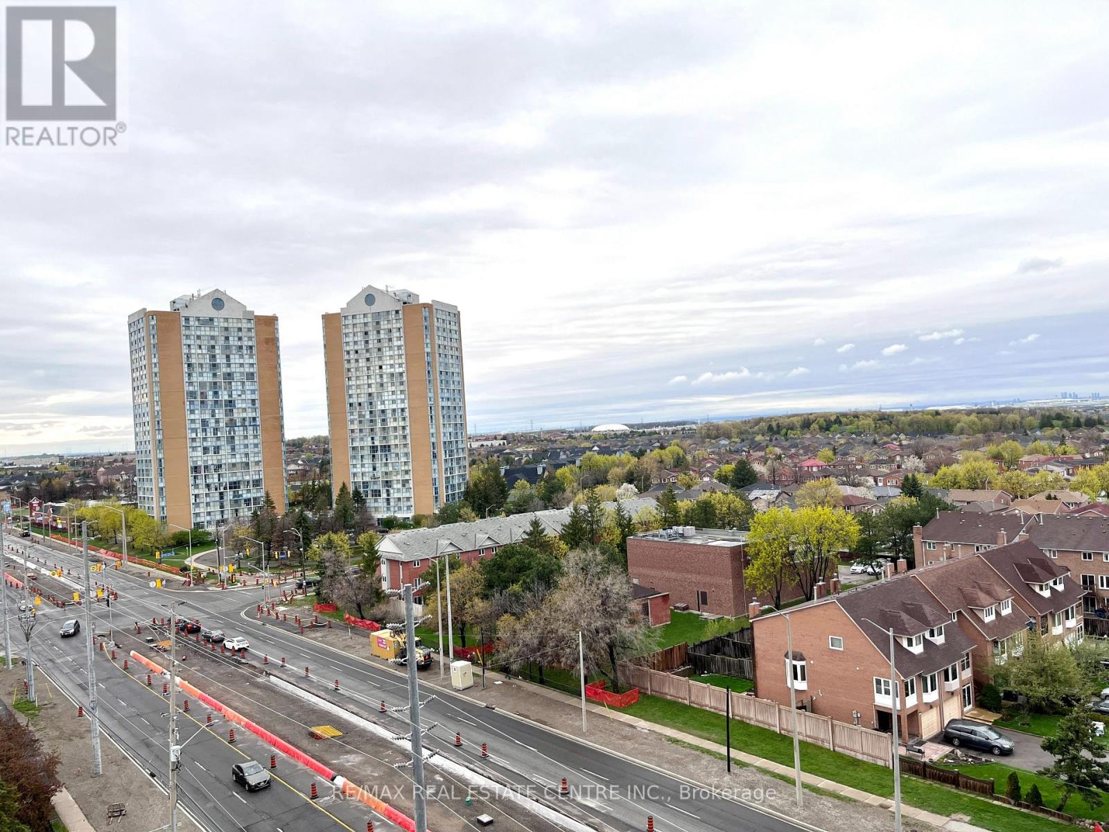 1013 - 55 Strathaven Drive, Mississauga, Ontario  L5R 4G9 - Photo 18 - W13848692