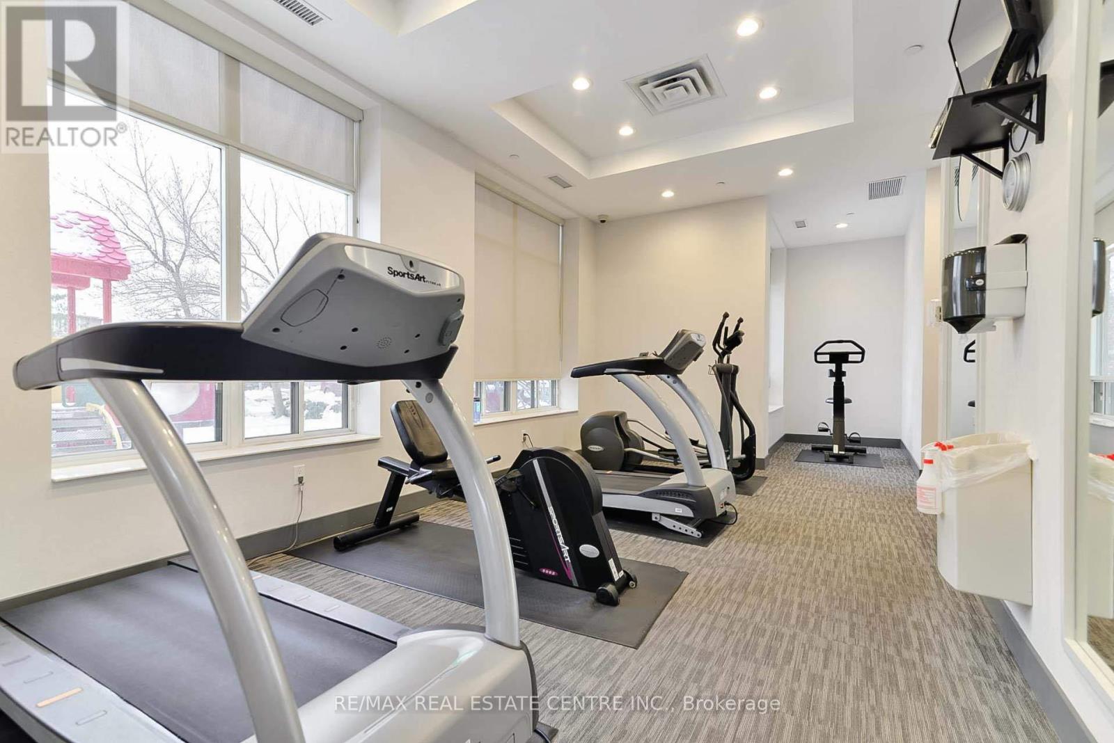 1013 - 55 Strathaven Drive, Mississauga, Ontario  L5R 4G9 - Photo 22 - W13848692