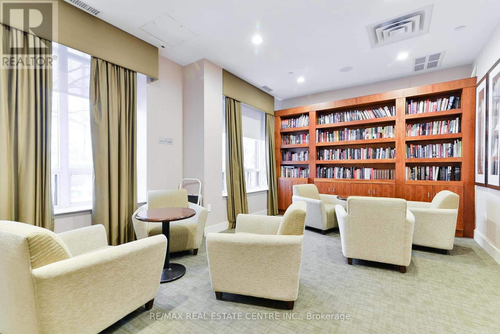 1013 - 55 Strathaven Drive, Mississauga, Ontario  L5R 4G9 - Photo 23 - W13848692