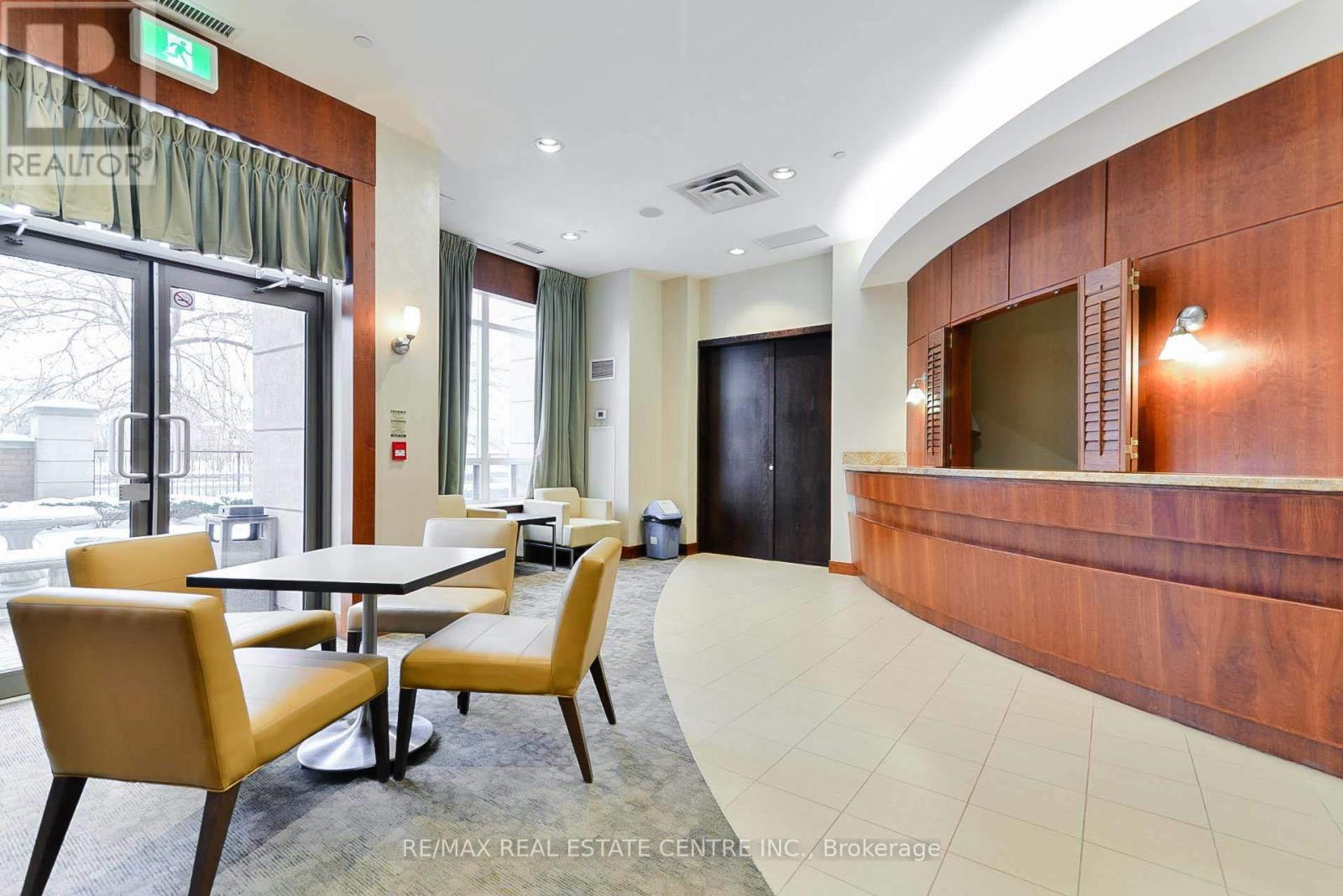 1013 - 55 Strathaven Drive, Mississauga, Ontario  L5R 4G9 - Photo 25 - W13848692