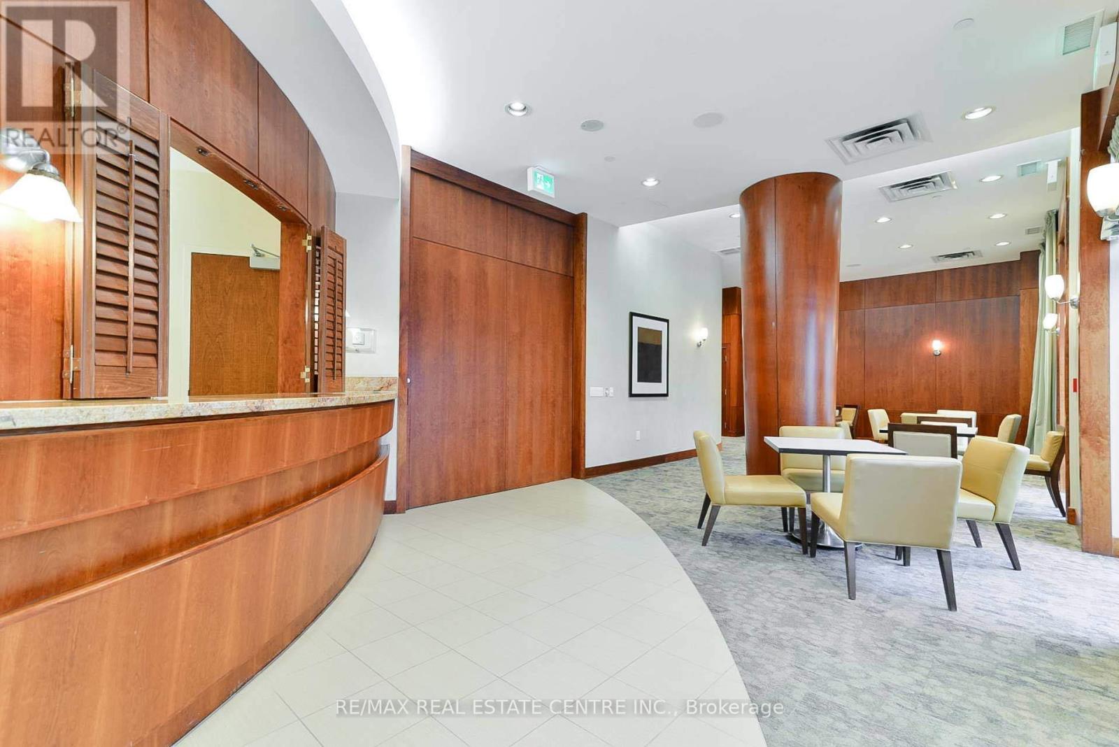 1013 - 55 Strathaven Drive, Mississauga, Ontario  L5R 4G9 - Photo 26 - W13848692