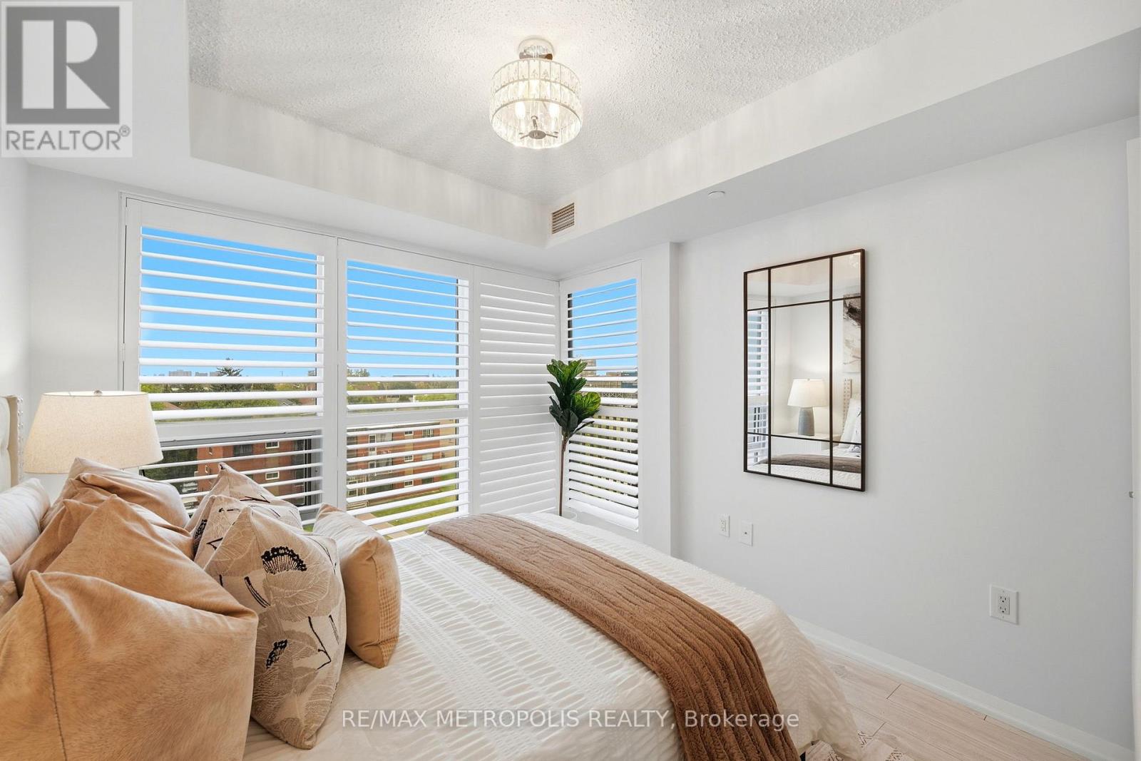 415 - 800 Lawrence Avenue W, Toronto (Yorkdale-Glen Park), Ontario  M6A 0B1 - Photo 11 - W13848712