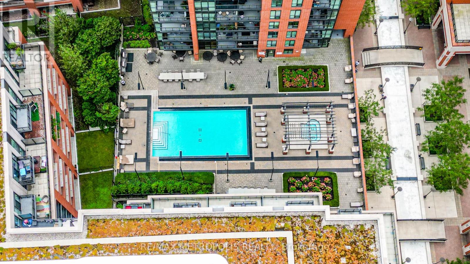 415 - 800 Lawrence Avenue W, Toronto (Yorkdale-Glen Park), Ontario  M6A 0B1 - Photo 19 - W13848712