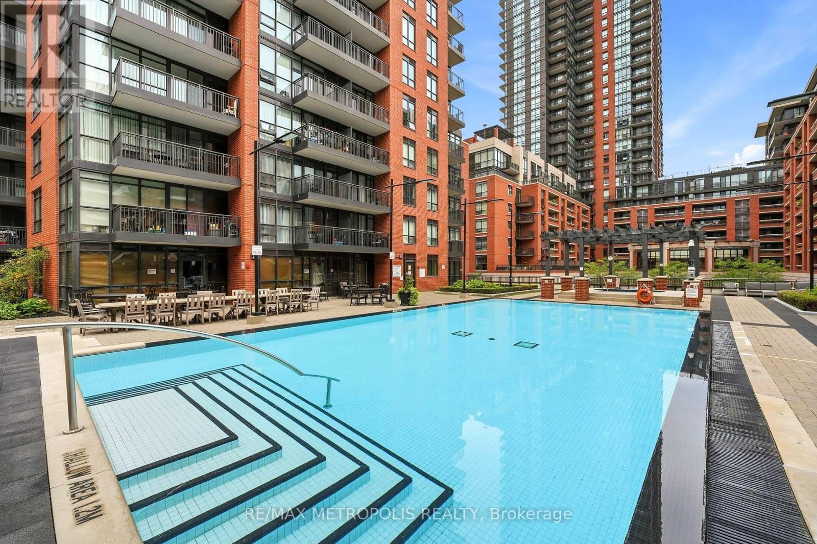 415 - 800 Lawrence Avenue W, Toronto (Yorkdale-Glen Park), Ontario  M6A 0B1 - Photo 20 - W13848712