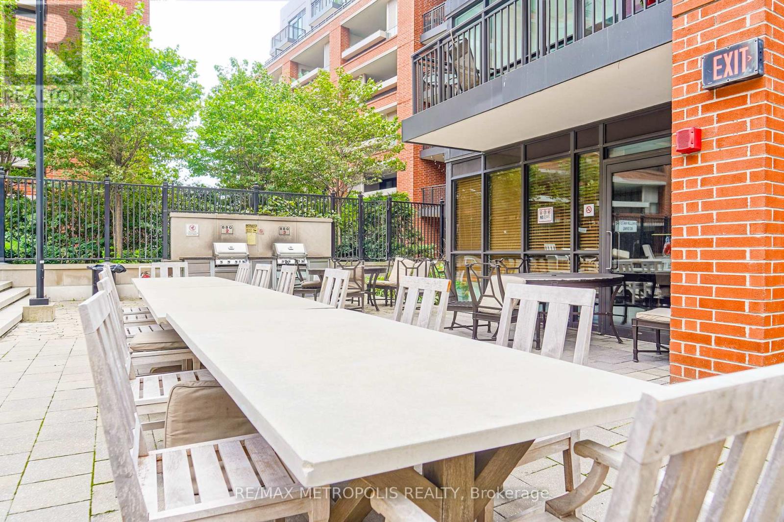 415 - 800 Lawrence Avenue W, Toronto (Yorkdale-Glen Park), Ontario  M6A 0B1 - Photo 22 - W13848712