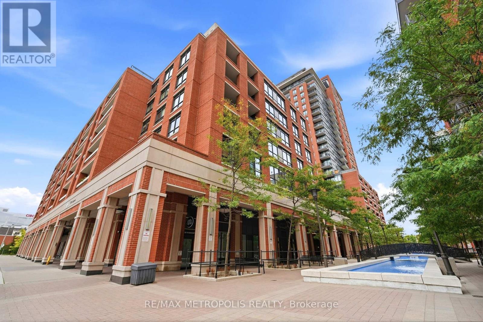 415 - 800 Lawrence Avenue W, Toronto (Yorkdale-Glen Park), Ontario  M6A 0B1 - Photo 24 - W13848712