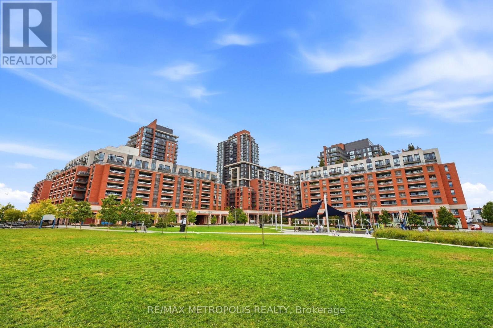 415 - 800 Lawrence Avenue W, Toronto (Yorkdale-Glen Park), Ontario  M6A 0B1 - Photo 25 - W13848712