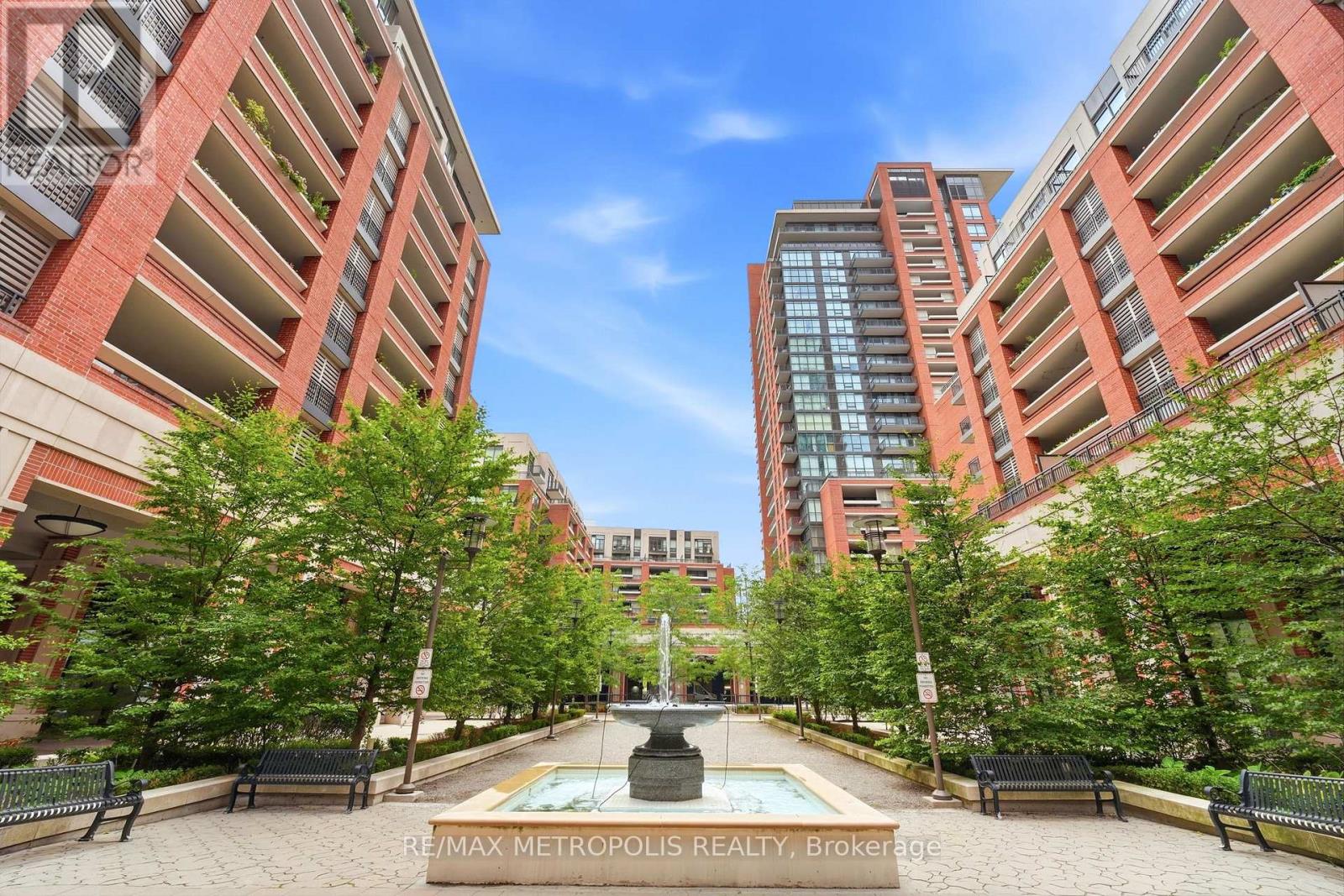 415 - 800 Lawrence Avenue W, Toronto (Yorkdale-Glen Park), Ontario  M6A 0B1 - Photo 26 - W13848712