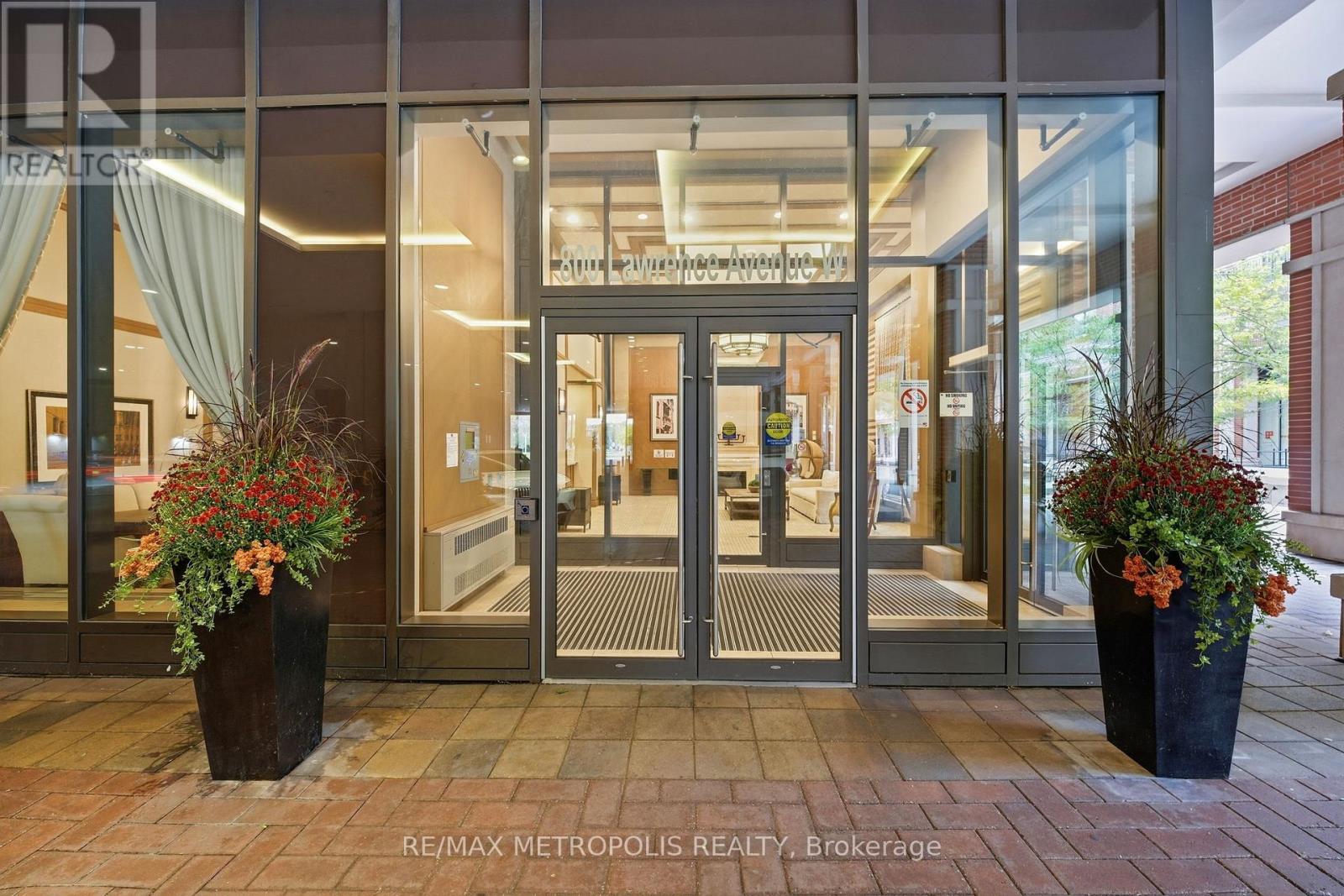 415 - 800 Lawrence Avenue W, Toronto (Yorkdale-Glen Park), Ontario  M6A 0B1 - Photo 27 - W13848712