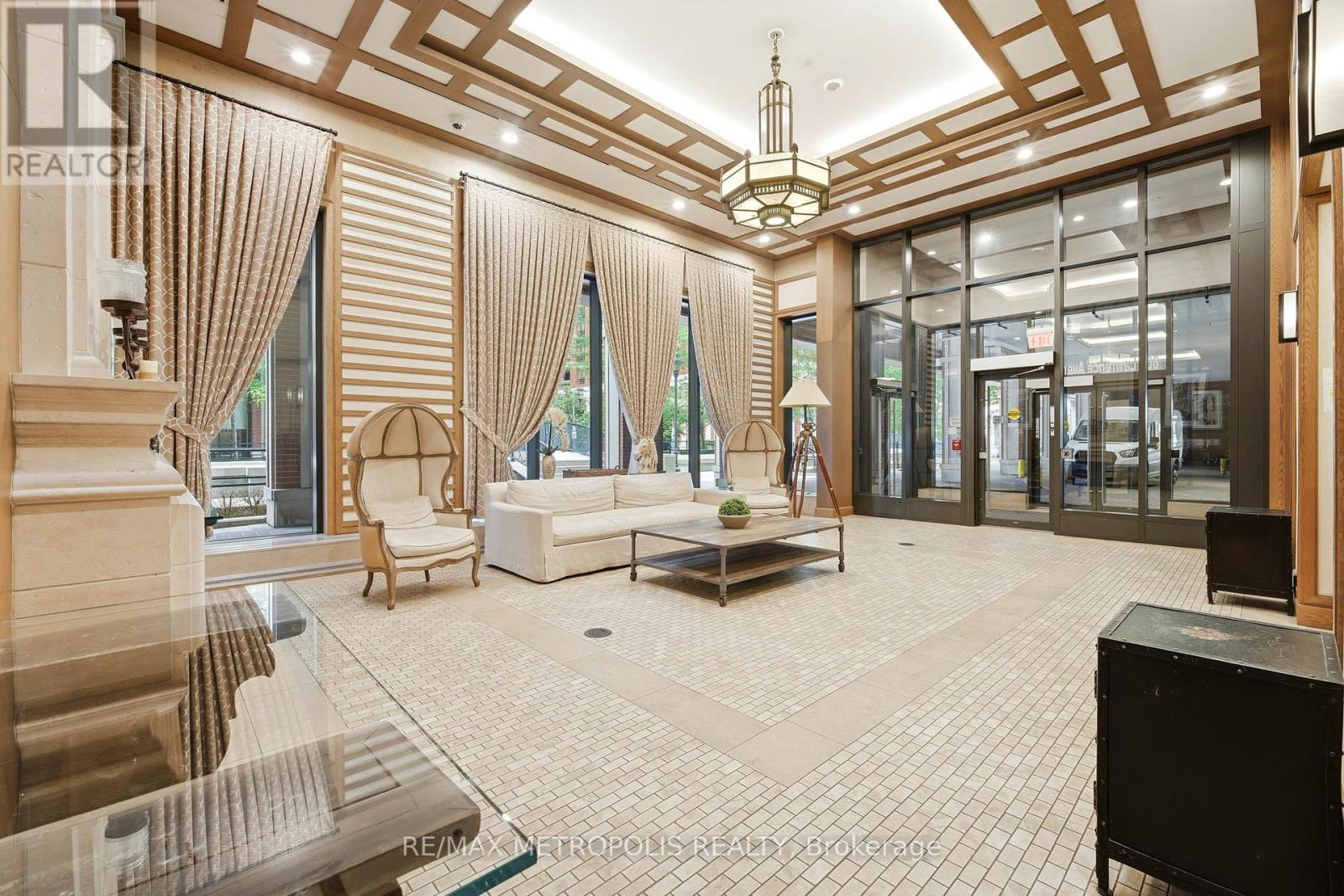 415 - 800 Lawrence Avenue W, Toronto (Yorkdale-Glen Park), Ontario  M6A 0B1 - Photo 28 - W13848712