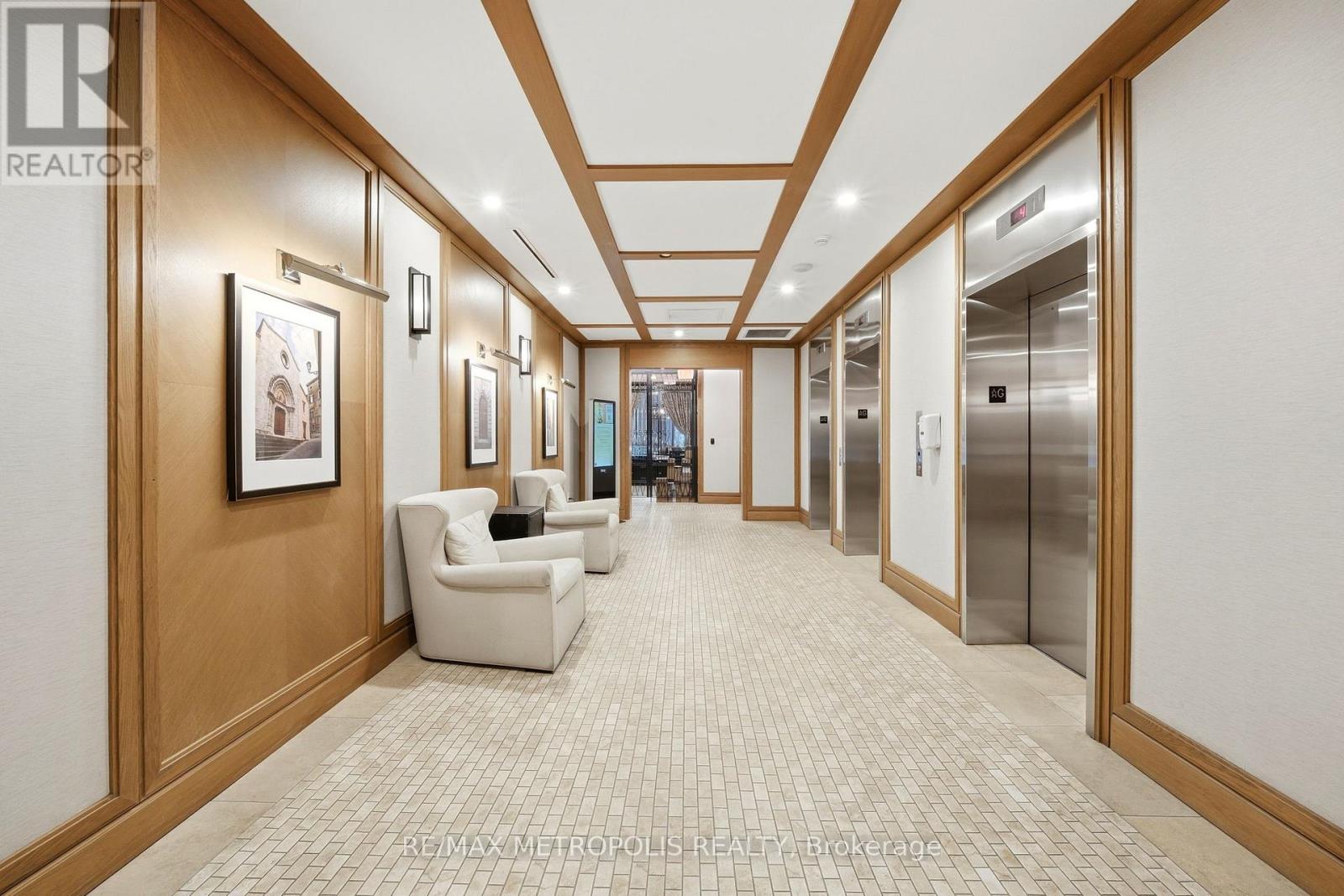 415 - 800 Lawrence Avenue W, Toronto (Yorkdale-Glen Park), Ontario  M6A 0B1 - Photo 29 - W13848712