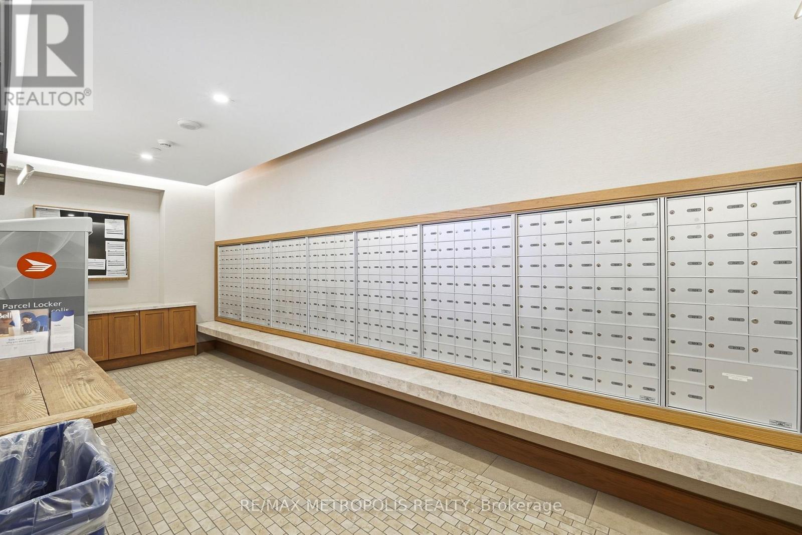 415 - 800 Lawrence Avenue W, Toronto (Yorkdale-Glen Park), Ontario  M6A 0B1 - Photo 30 - W13848712