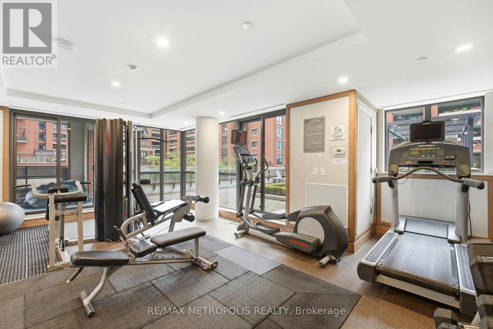 415 - 800 Lawrence Avenue W, Toronto (Yorkdale-Glen Park), Ontario  M6A 0B1 - Photo 32 - W13848712