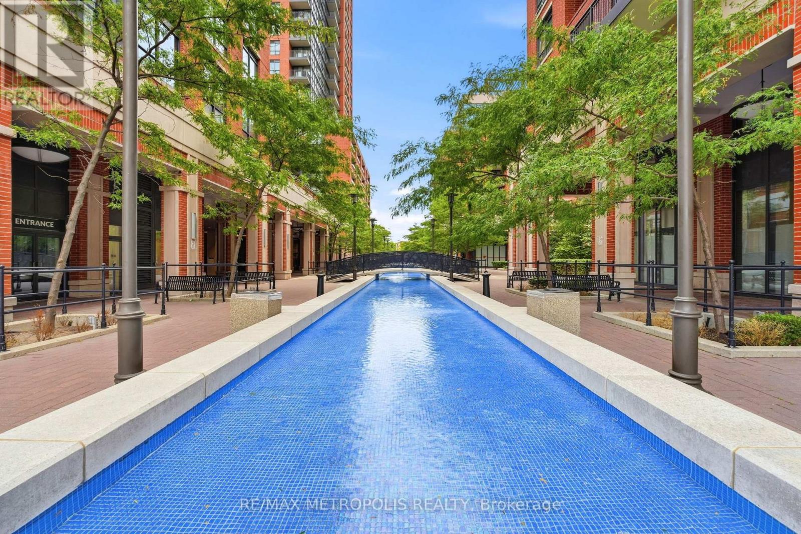 415 - 800 Lawrence Avenue W, Toronto (Yorkdale-Glen Park), Ontario  M6A 0B1 - Photo 34 - W13848712
