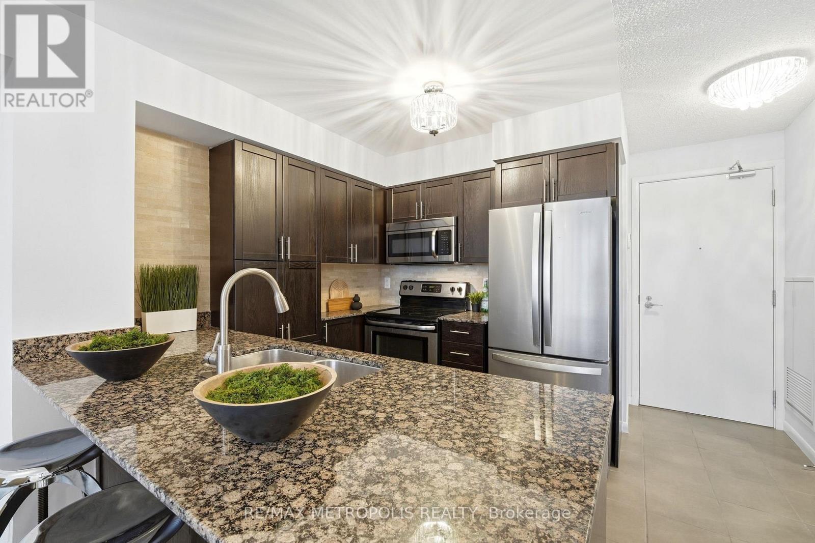 415 - 800 Lawrence Avenue W, Toronto (Yorkdale-Glen Park), Ontario  M6A 0B1 - Photo 5 - W13848712