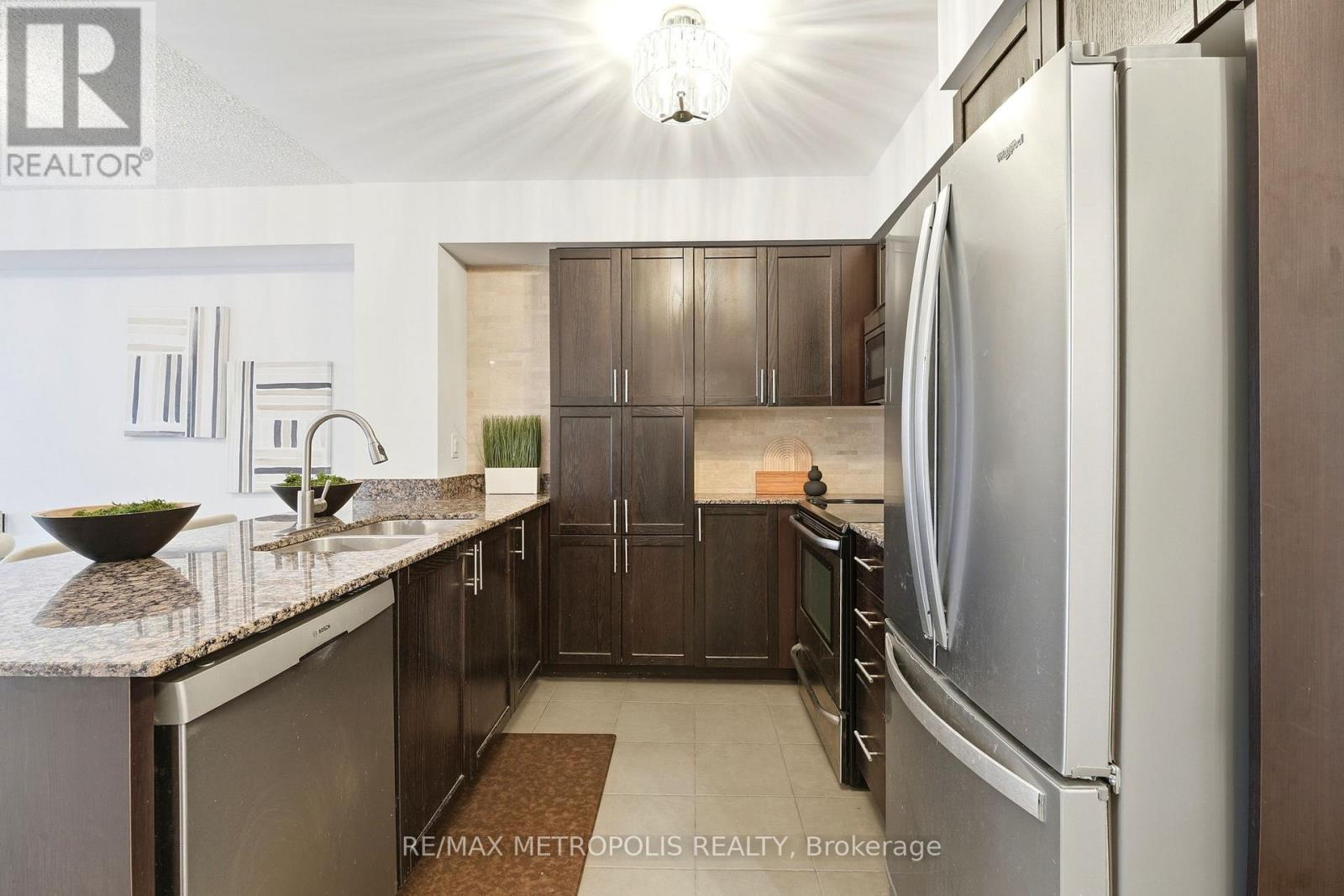 415 - 800 Lawrence Avenue W, Toronto (Yorkdale-Glen Park), Ontario  M6A 0B1 - Photo 6 - W13848712