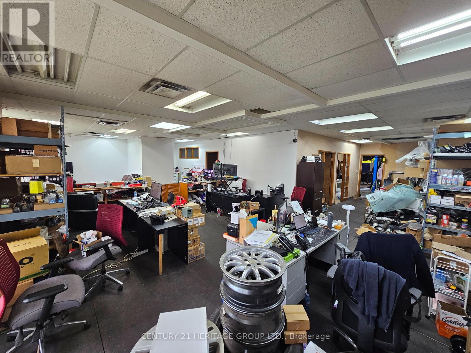 75 - 75 Ashwarren Road, Toronto, Ontario  M3J 1Z7 - Photo 10 - W13848718