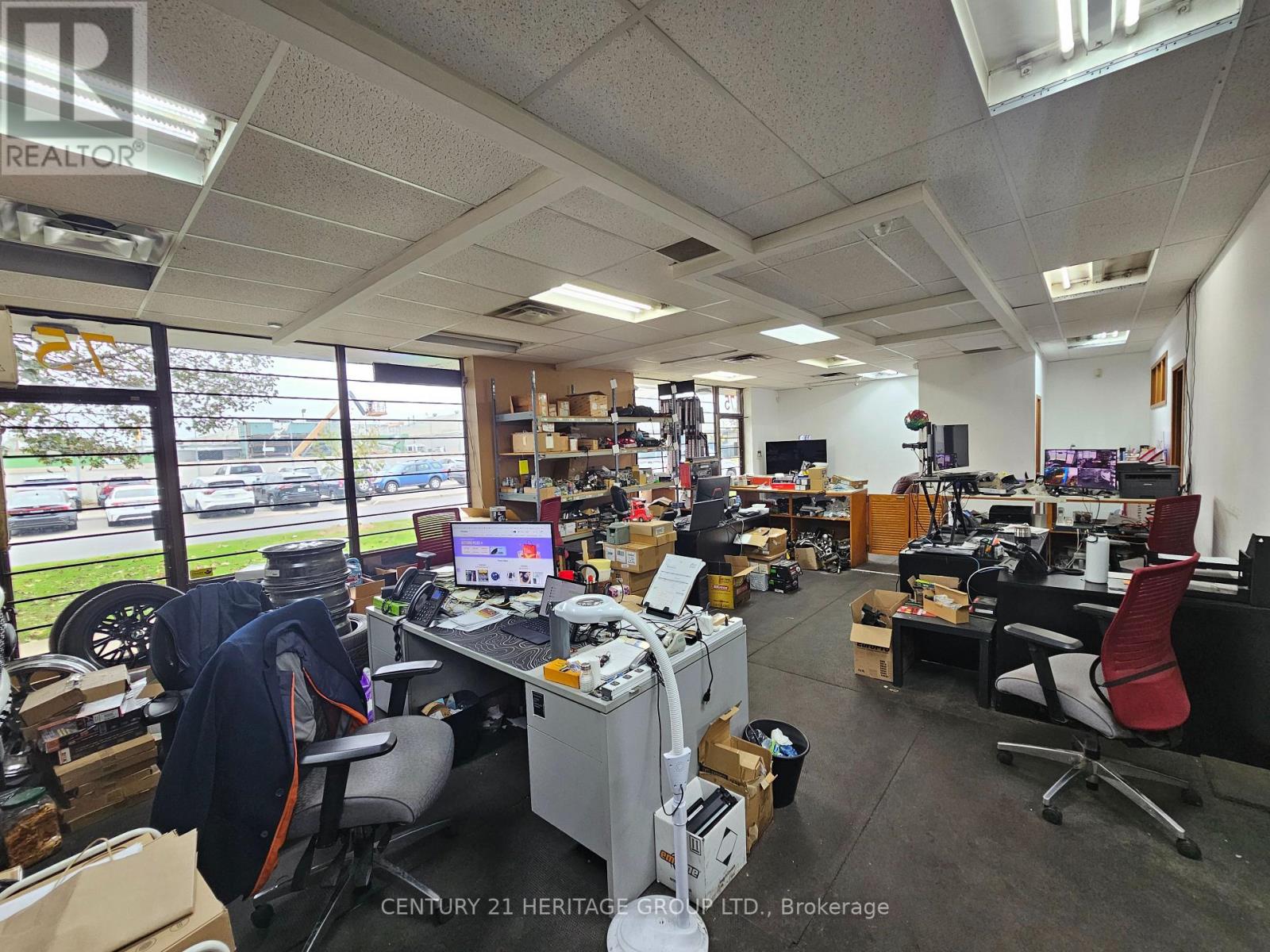 75 - 75 Ashwarren Road, Toronto, Ontario  M3J 1Z7 - Photo 15 - W13848718