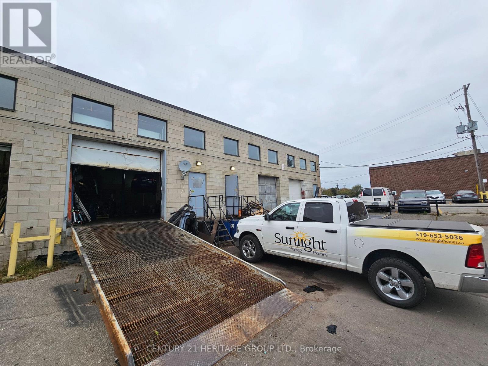 75 - 75 Ashwarren Road, Toronto, Ontario  M3J 1Z7 - Photo 16 - W13848718