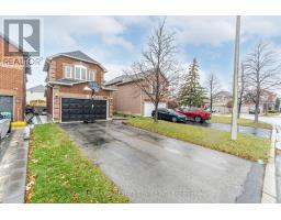 3727 ALTHORPE CIRCLE, Mississauga, Ontario