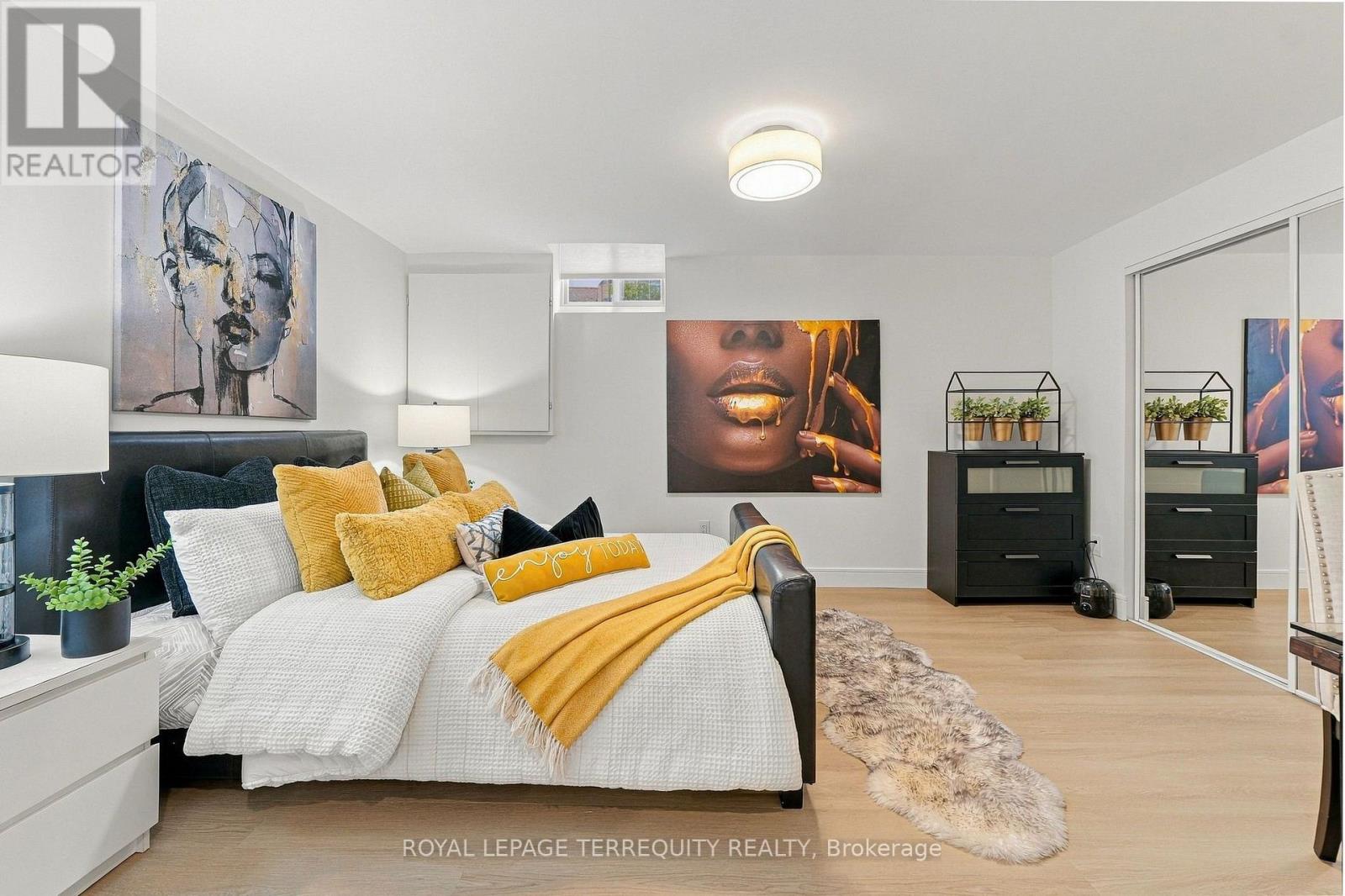 3956 Chadburn Crescent, Mississauga, Ontario  L5L 3X5 - Photo 42 - W13848768