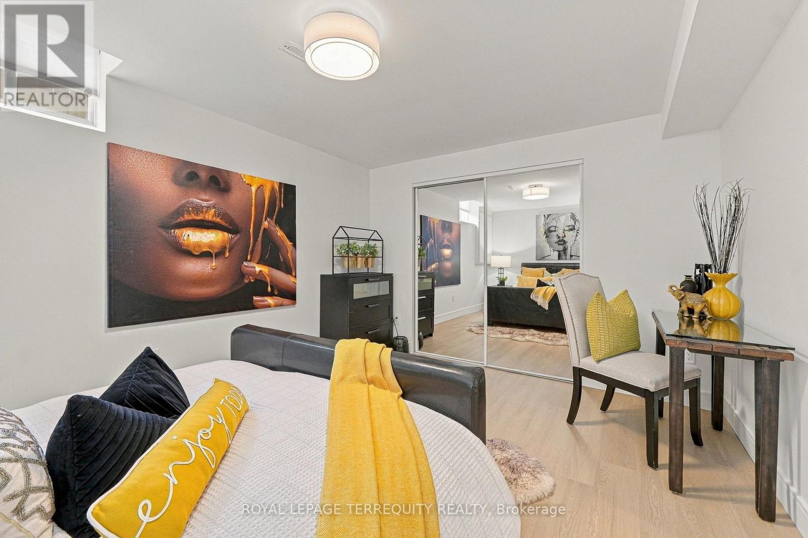 3956 Chadburn Crescent, Mississauga, Ontario  L5L 3X5 - Photo 43 - W13848768