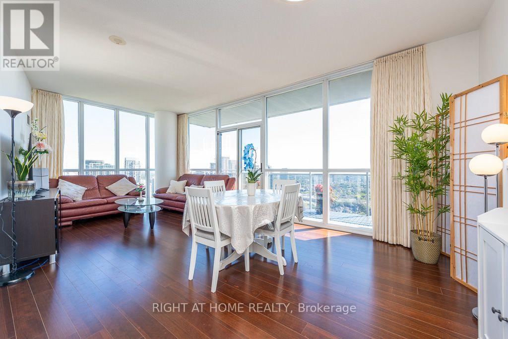 2802 - 223 Webb Drive, Mississauga, Ontario  L5B 0E8 - Photo 15 - W13848782