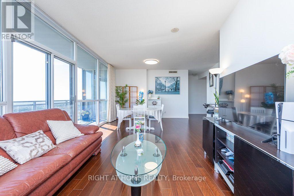 2802 - 223 Webb Drive, Mississauga, Ontario  L5B 0E8 - Photo 16 - W13848782