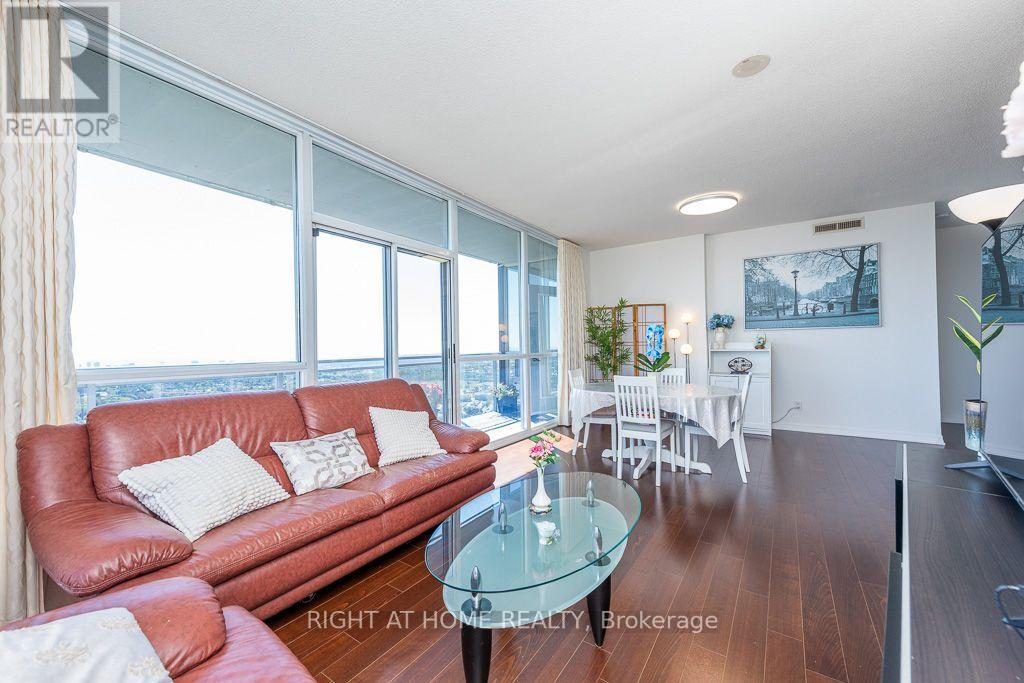 2802 - 223 Webb Drive, Mississauga, Ontario  L5B 0E8 - Photo 18 - W13848782