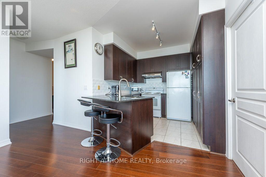 2802 - 223 Webb Drive, Mississauga, Ontario  L5B 0E8 - Photo 21 - W13848782