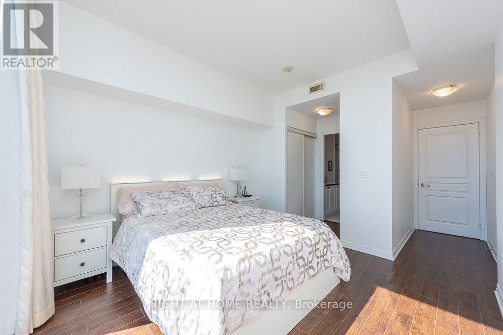 2802 - 223 Webb Drive, Mississauga, Ontario  L5B 0E8 - Photo 27 - W13848782