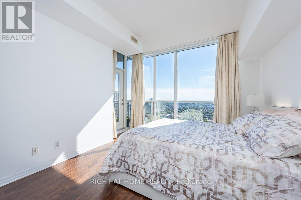 2802 - 223 Webb Drive, Mississauga, Ontario  L5B 0E8 - Photo 28 - W13848782