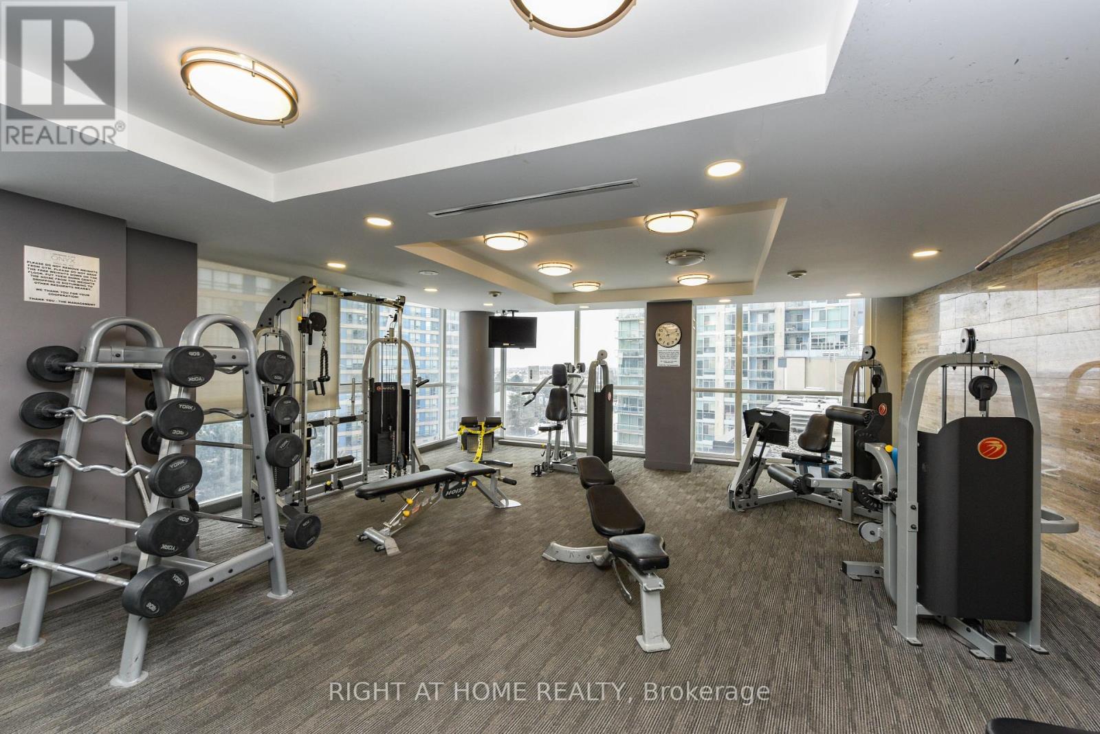 2802 - 223 Webb Drive, Mississauga, Ontario  L5B 0E8 - Photo 44 - W13848782
