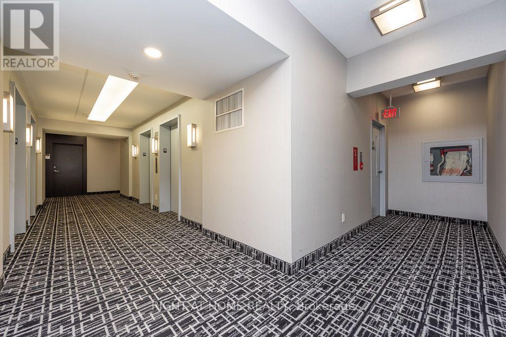 2802 - 223 Webb Drive, Mississauga, Ontario  L5B 0E8 - Photo 7 - W13848782