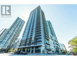 2802 - 223 WEBB DRIVE, Mississauga, Ontario