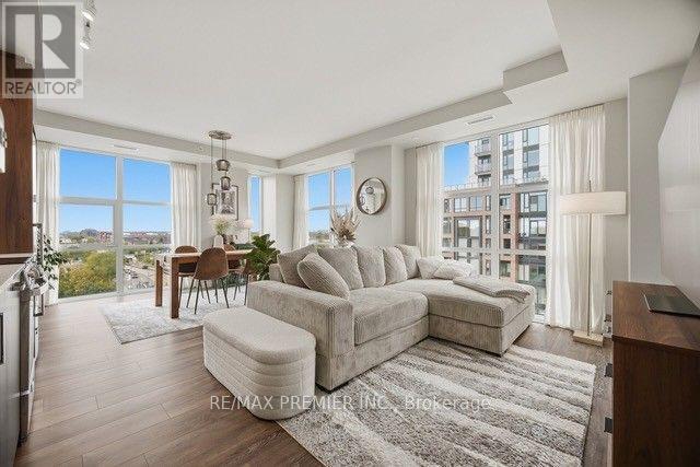 610 - 1787 ST. CLAIR AVENUE, Toronto, Ontario
