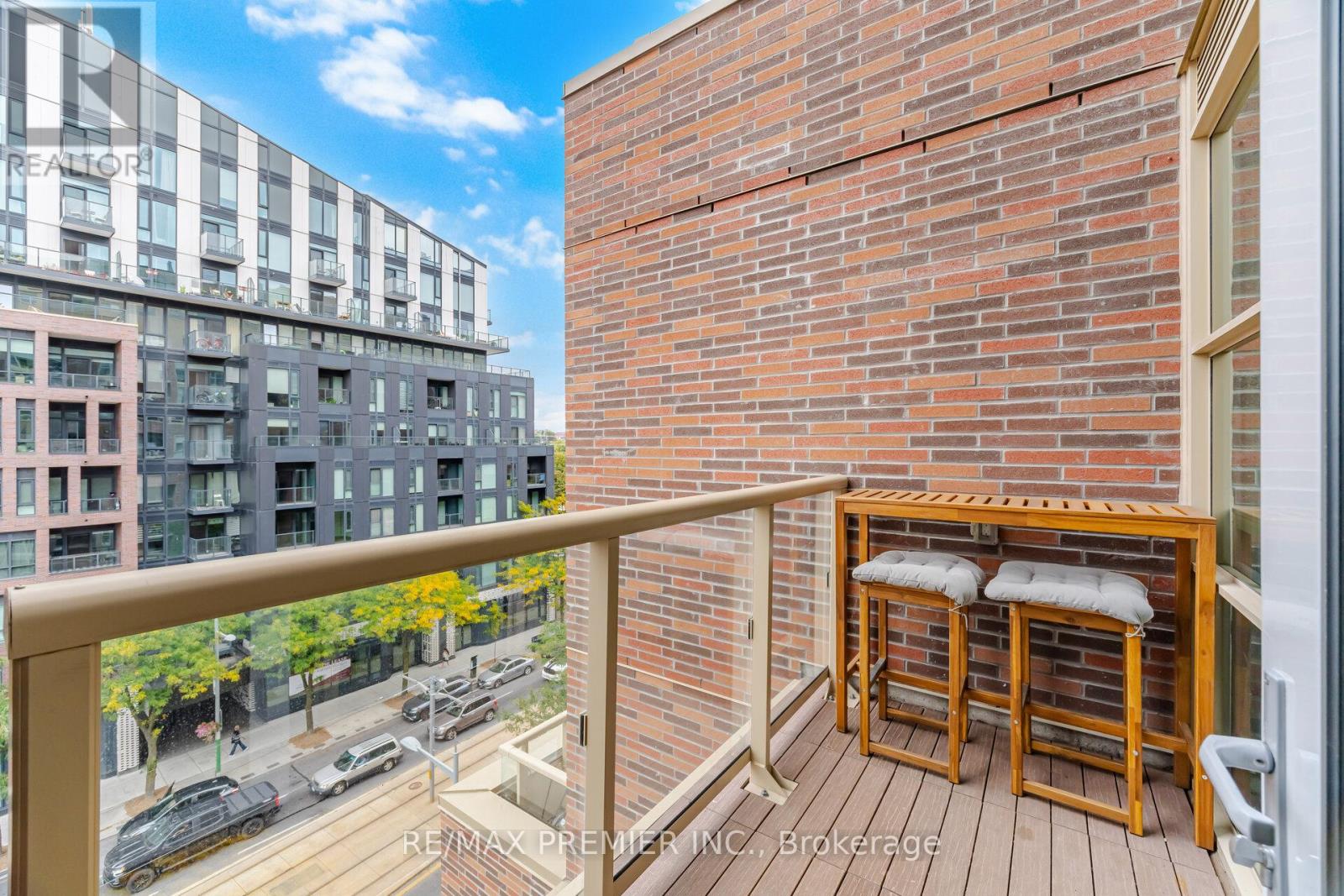 610 - 1787 St. Clair Avenue, Toronto, Ontario  M6N 0B7 - Photo 29 - W13848792