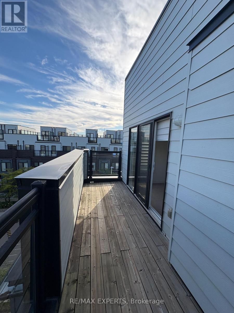 9 - 1155 Stroud Lane, Mississauga (Clarkson), Ontario  L5J 0B3 - Photo 13 - W13848828