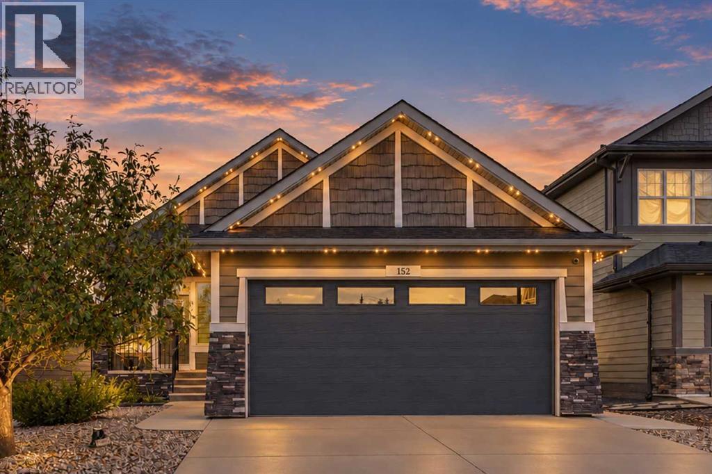 152 Ranch Road, Okotoks, Alberta