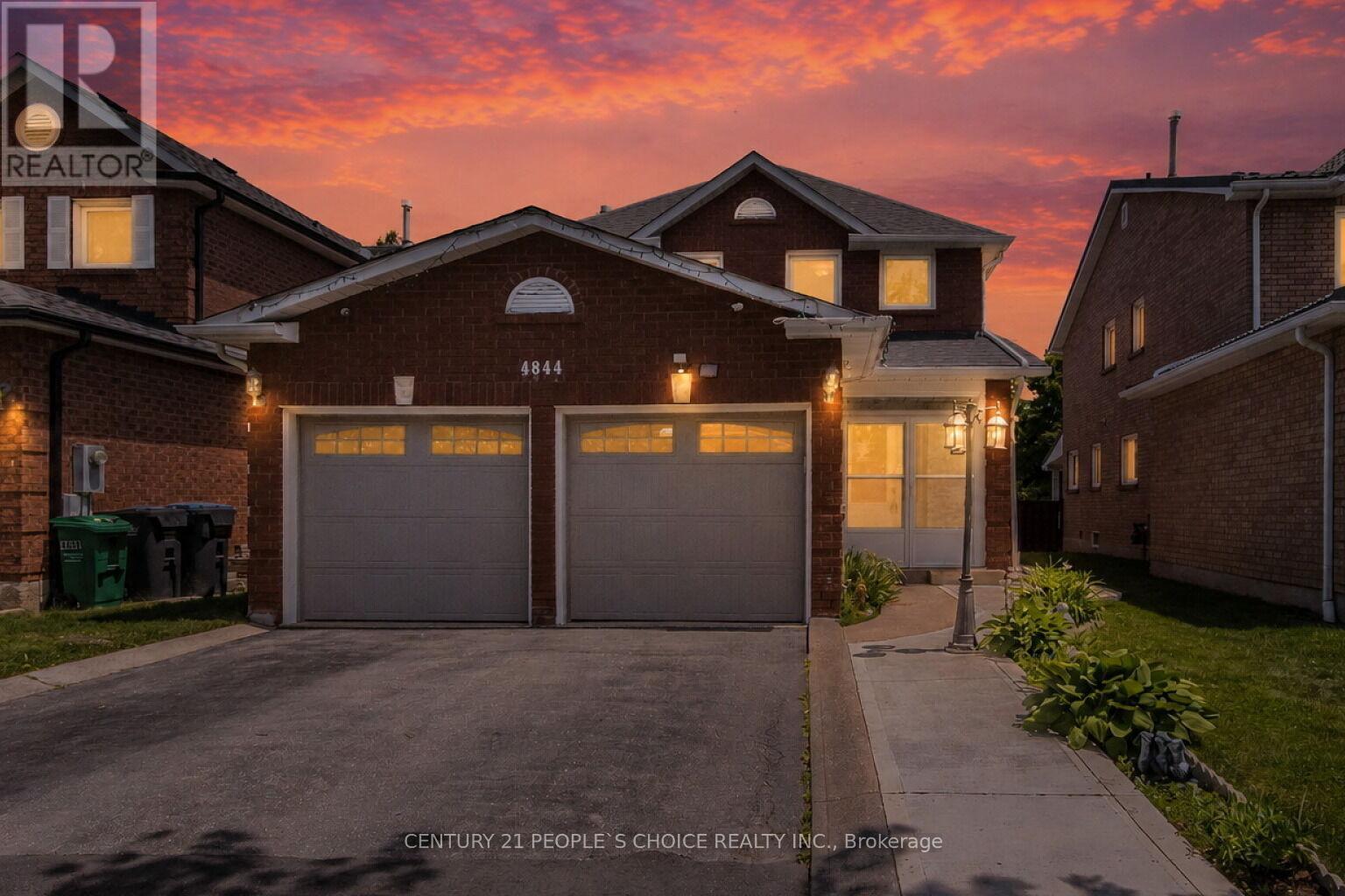 4844 Owl Circle, Mississauga, Ontario  L4Z 2P7 - Photo 47 - W13848710