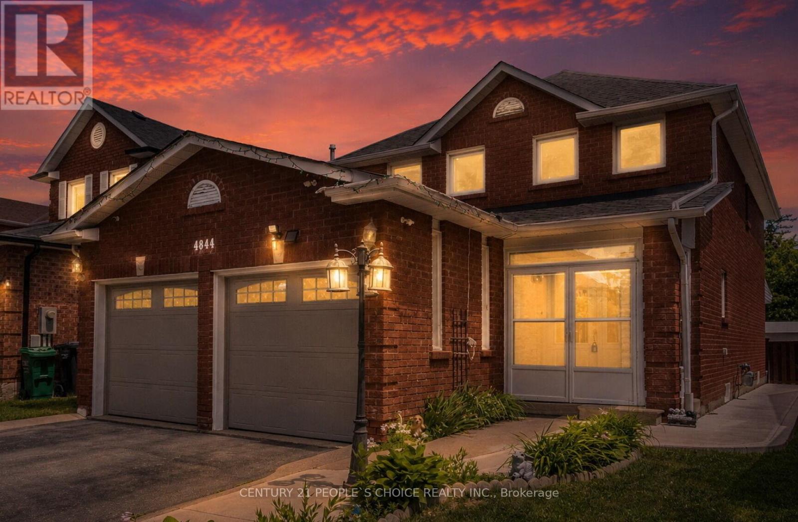 4844 Owl Circle, Mississauga, Ontario  L4Z 2P7 - Photo 46 - W13848710