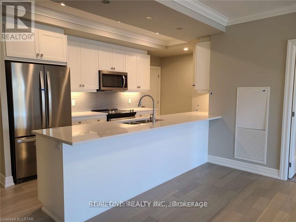 308 - 480 Callaway Road, London North (North R), Ontario  N6G 0N8 - Photo 6 - X13848812