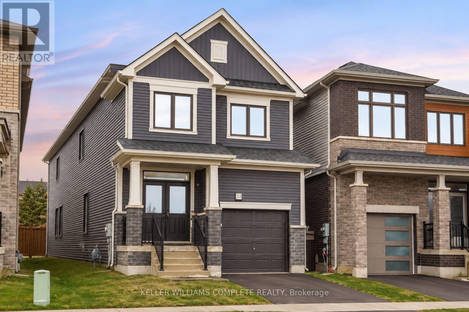 38 LILAC CIRCLE