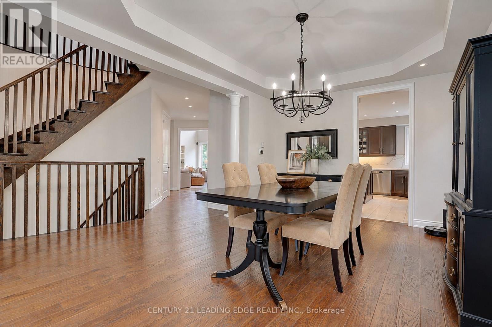18 Pheasant Drive, Richmond Hill, Ontario  L4E 0T5 - Photo 13 - N13847524