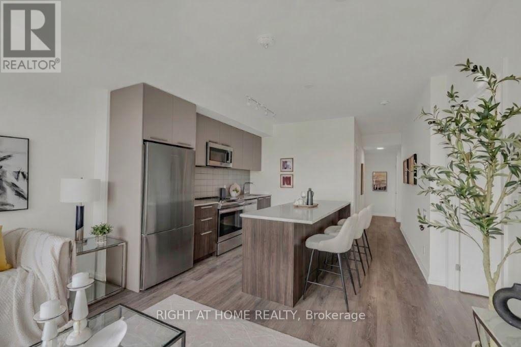 414 - 4208 Dundas Street W, Toronto, Ontario  M8X 1Y6 - Photo 15 - W13805006