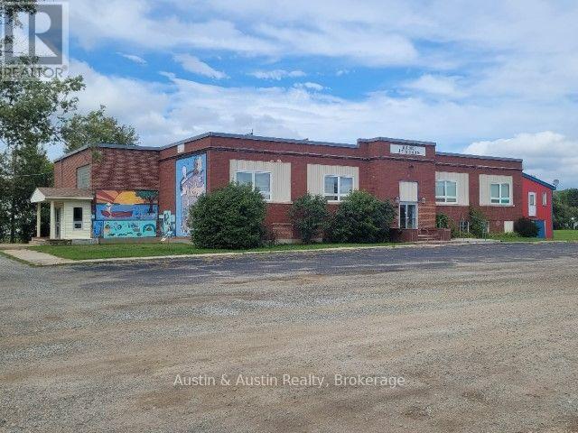 110 Clark Street, Atikokan, Ontario  P0T 1C0 - Photo 1 - X13268524